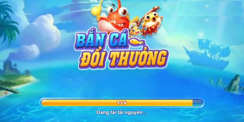  Bắn cá đổi thưởng Hi88 hot nhất năm 